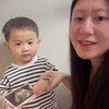 平ma擁有搞笑原住民一家人🤴🏻👸🏻