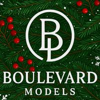 BOULEVARD MODELS