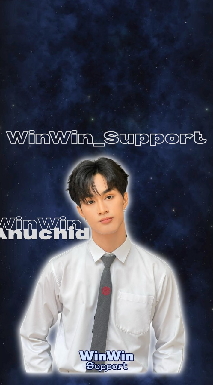WinWin_Support 🏆💙