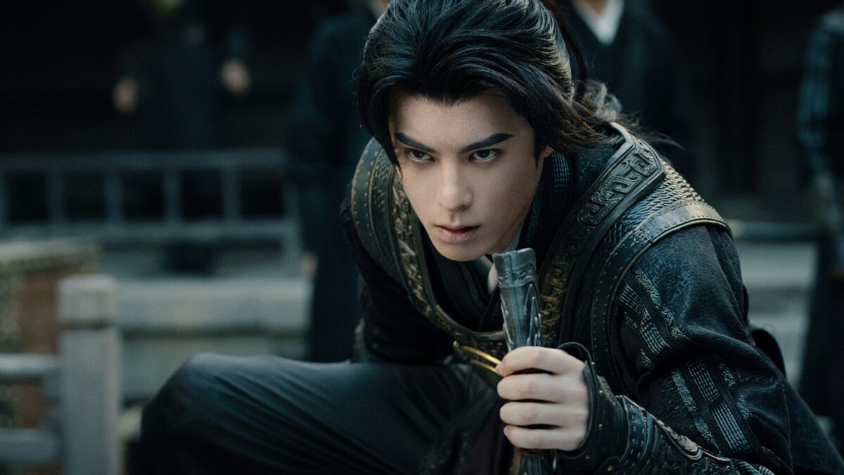 未開播先紅！陸劇《大奉打更人》王鶴棣搭檔田曦薇揭發千年秘密 穿越+探案題材太吸引人