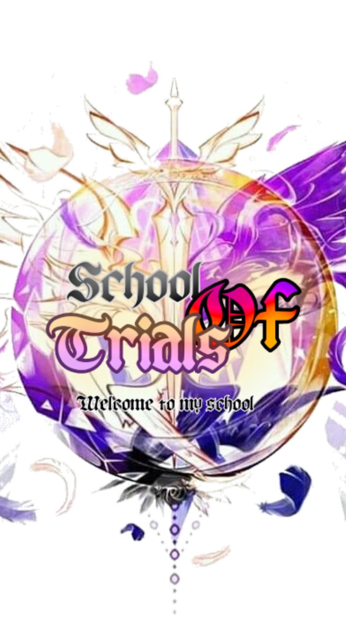 👊🏻🔥•∆`` Rp School of Trials ``∆• 🔥👊🏻