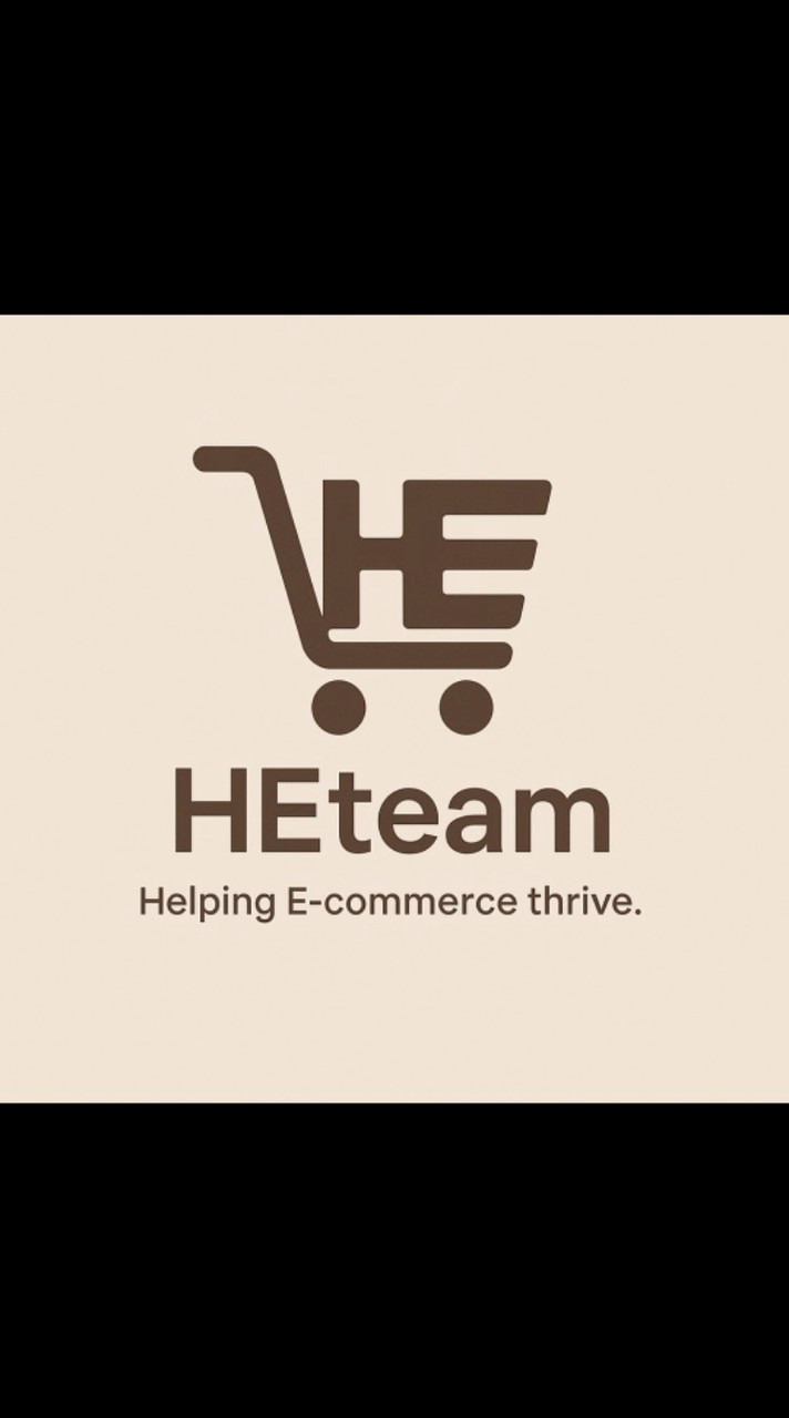HE TEAM