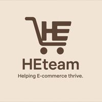 HE TEAM