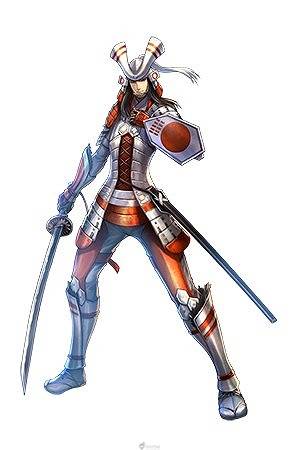 戰國英雄蓄勢待發 戰國basara Battle Party 6月24日開始配信 Qooapp Line Today