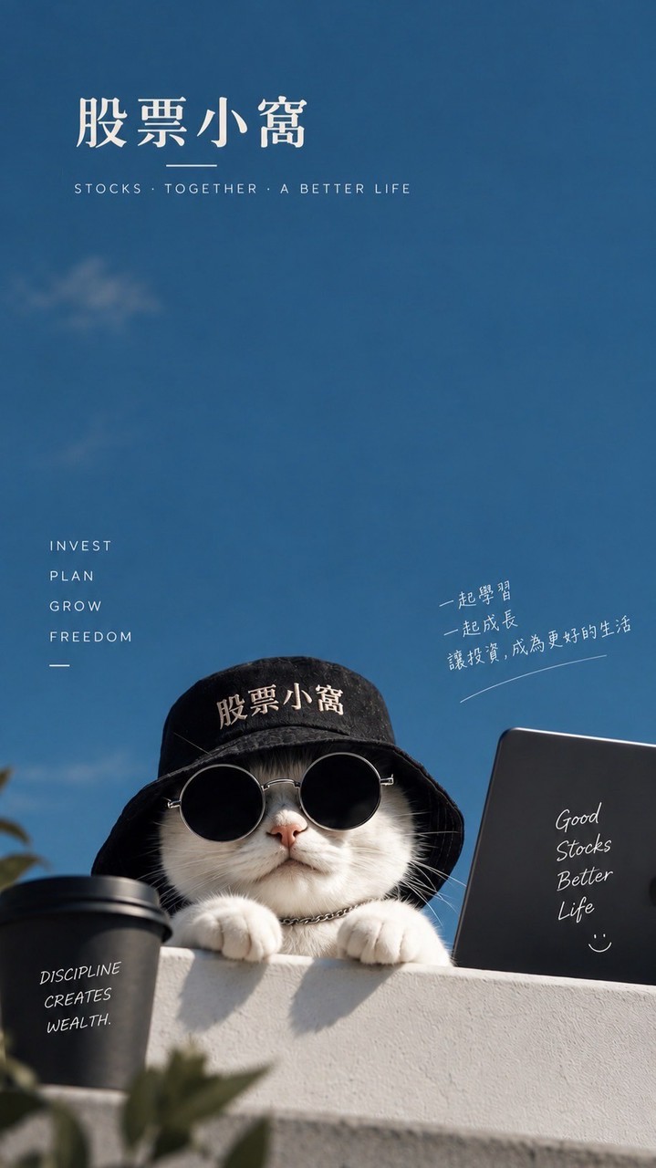 股票小窩