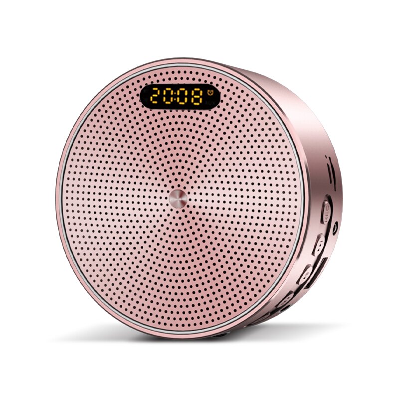 科凌小蜜蜂擴音機教師老師專用上課用的無線小型麥克風喇叭喊話器講課便攜式播放器神器迷你音箱音響教學用器