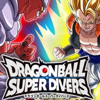 ドラゴンボールスーパーダイバーズ好き集まれ！！雑談もOK！！