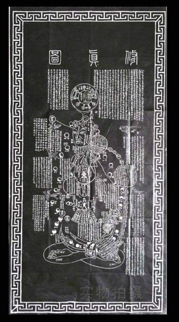 修真    氣功、武功、神功、玄功、道功