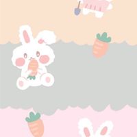 哈密🍒兔事會社