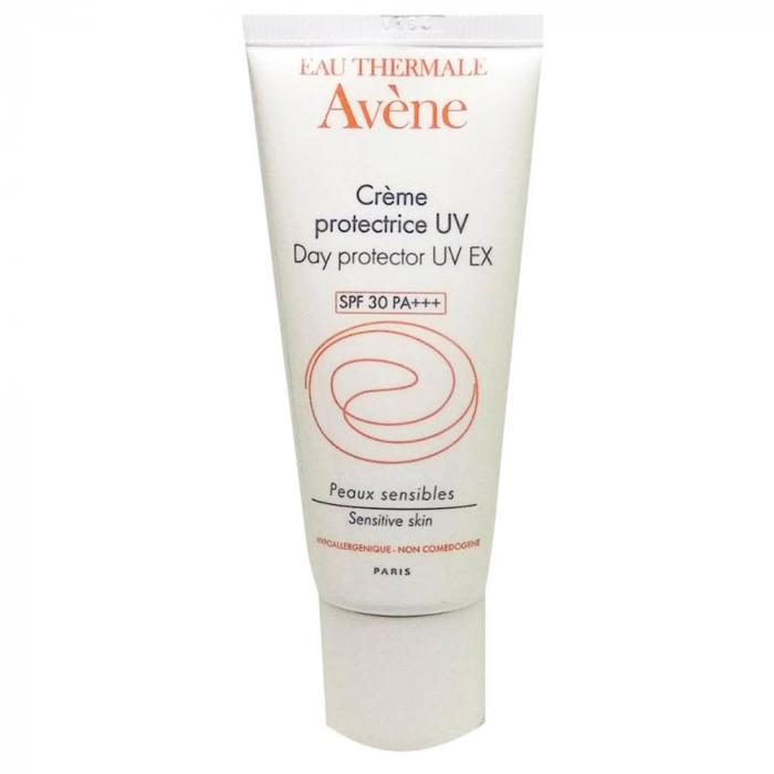 Avene 雅漾 清爽抗UV隔離乳SPF30 40ml