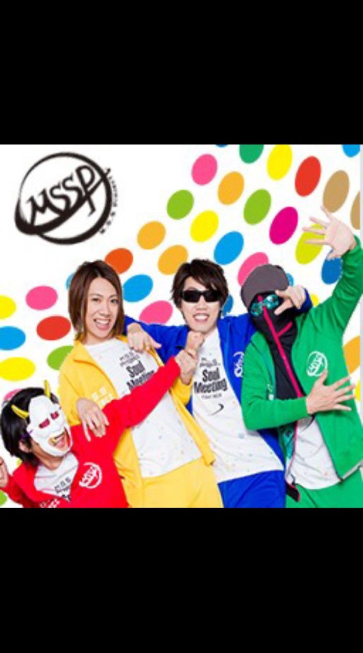 M.S.S Projectのオープンチャット