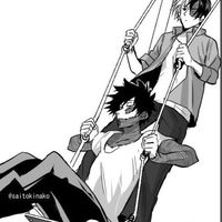 MHA 緩緩 也 ‼️ 始めました。