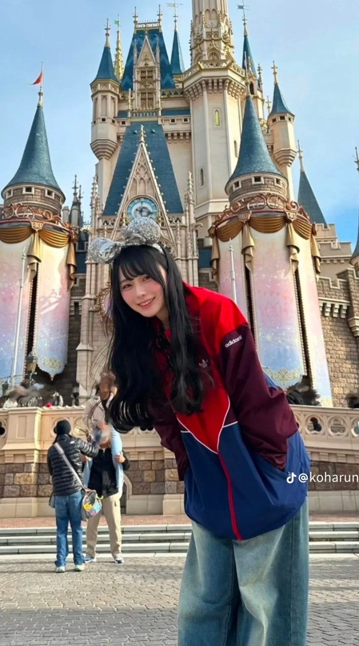 むめいちゃん推し集まれー