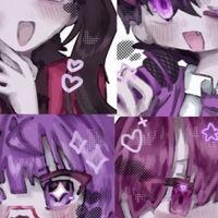 MBTI全員集合‼️
