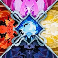 CRK FANS!