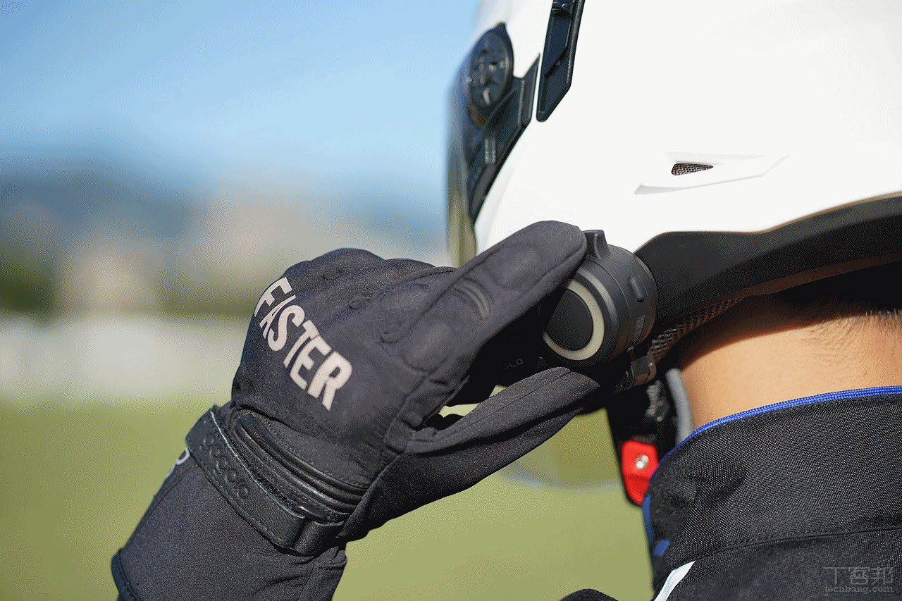 飛樂 Philo 獵鯊 M3 行車記錄器