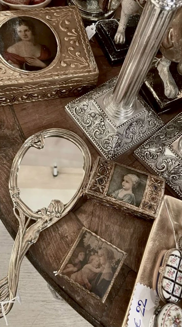 ✶˙•˚˙  Forsaken roleplay — Every day / Cafe AU