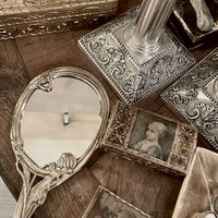 ✶˙•˚˙  Forsaken roleplay — Every day / Cafe AU