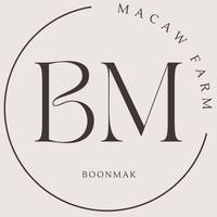 Macaw.Farm by Boonmak