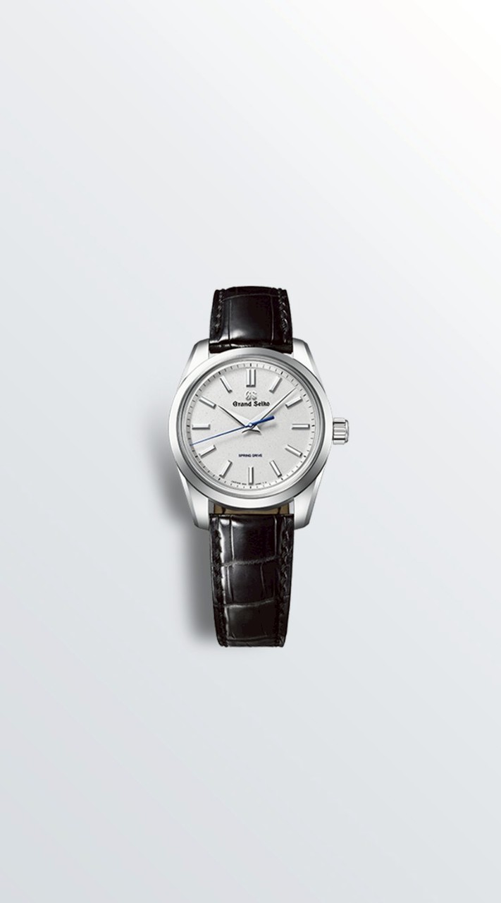 Grand Seiko Social Club 特級精工 藏家俱樂部