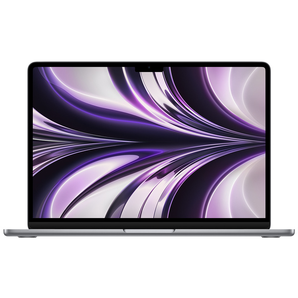 13 吋 MacBook Air 配備 M2 晶片 - 太空灰色