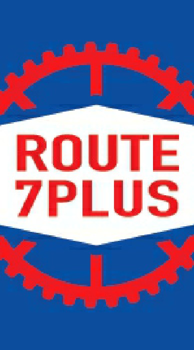 Route7+