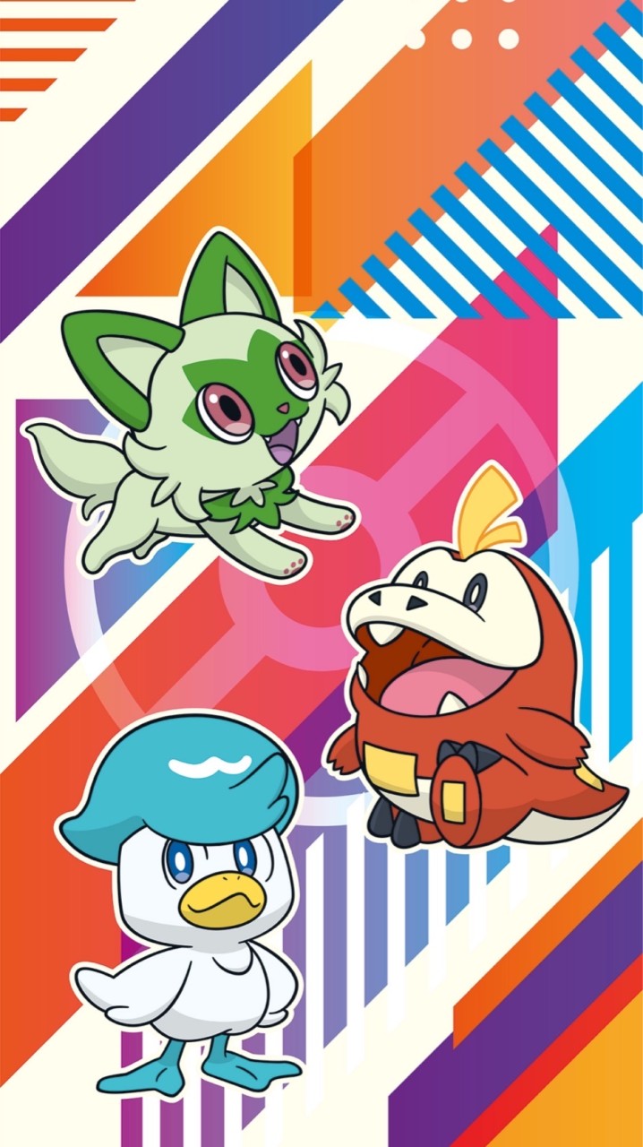 ポケモンユナイト広場