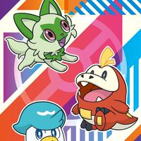 ポケモンユナイト広場
