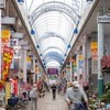 HIPHOP商店街