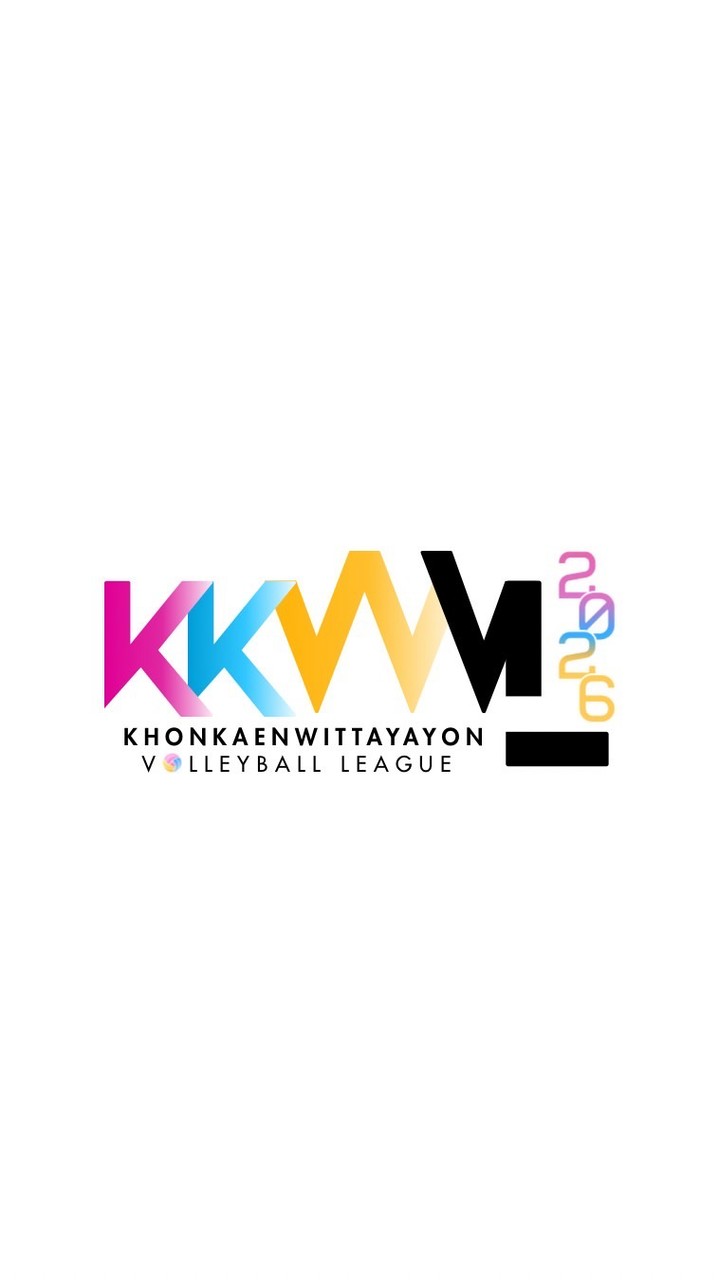 KKW VOLLEYBALL LEAGUE 2026