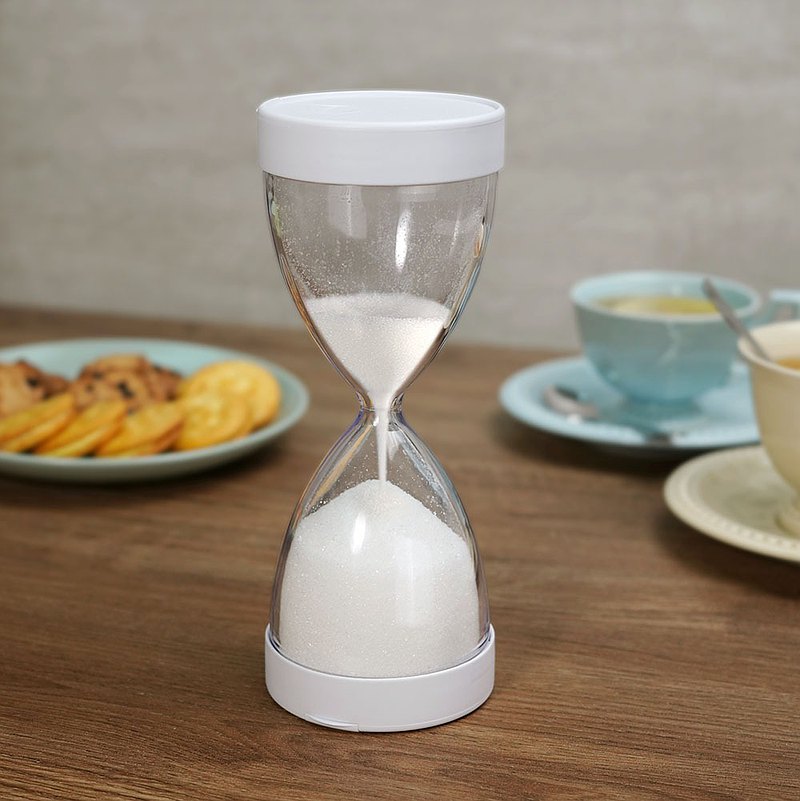 hoobbe 沙漏計時器糖罐
