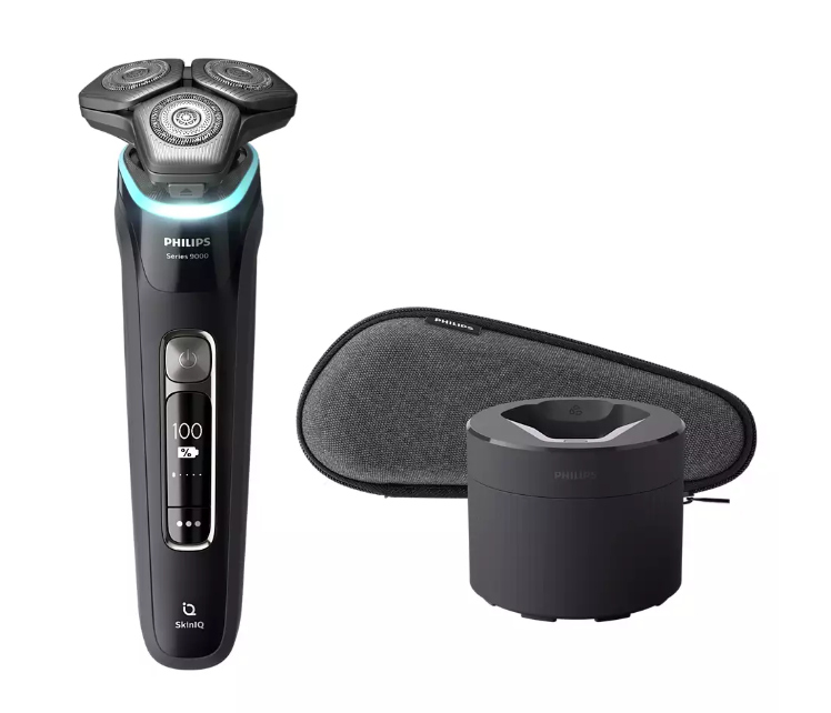 PHILIPS智能刮鬍刀S9986/50