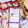 ร้านปลั๊ก บี [ตัวแทนฝากส่ง}🐇🤍