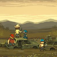死亡突圍：殭屍戰爭《Dead Ahead: Zombie Warfare》