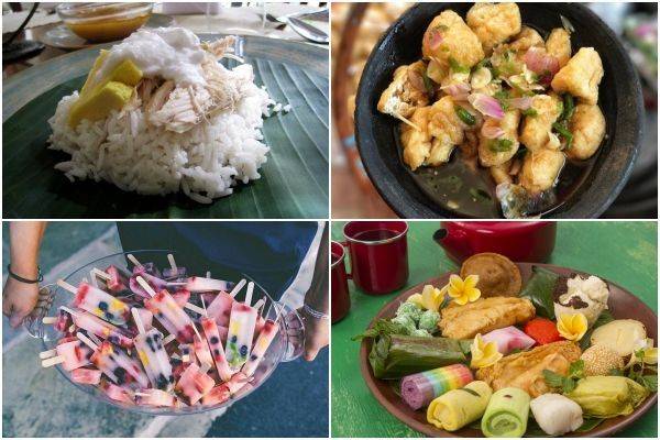 13 Ide Menu Katering Pernikahan Yang Bikin Berkesan Tamu