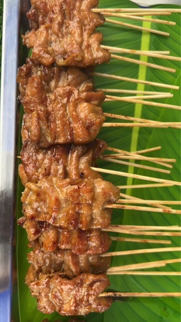 ร้านหมูปิ้ง H6