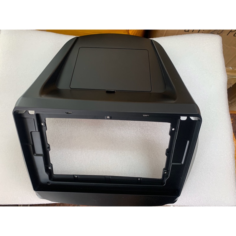 振亨影音 現代10.1寸款ix35 安卓機面框➕線組