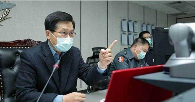 韓國瑜想要的防疫隔離舊營區　國防部準備好了
