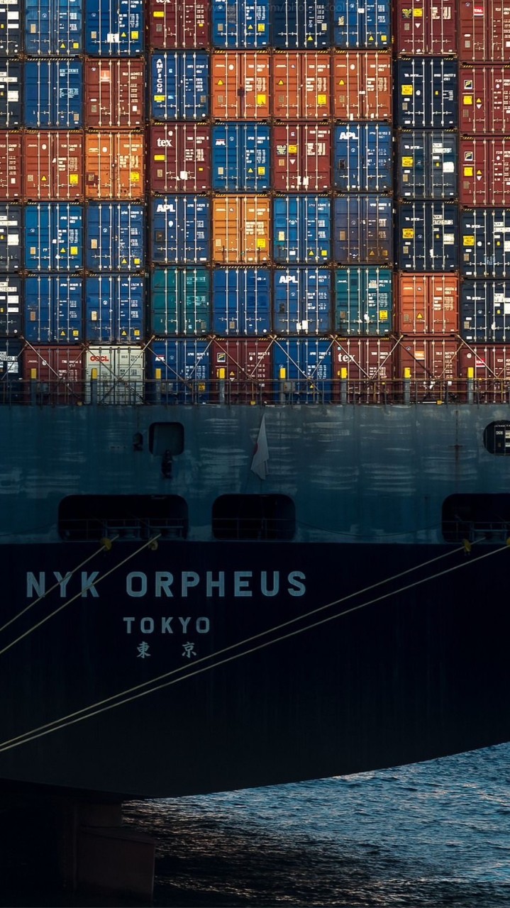 🚢ซื้อขาย Freight - IMP&EXP ⚓️