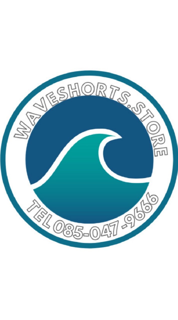 WAVESHORTSลงของ