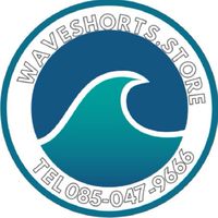 WAVESHORTSลงของ