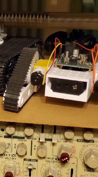 Maker小房間