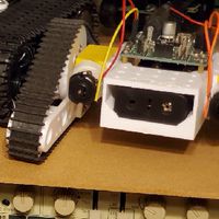 Maker小房間