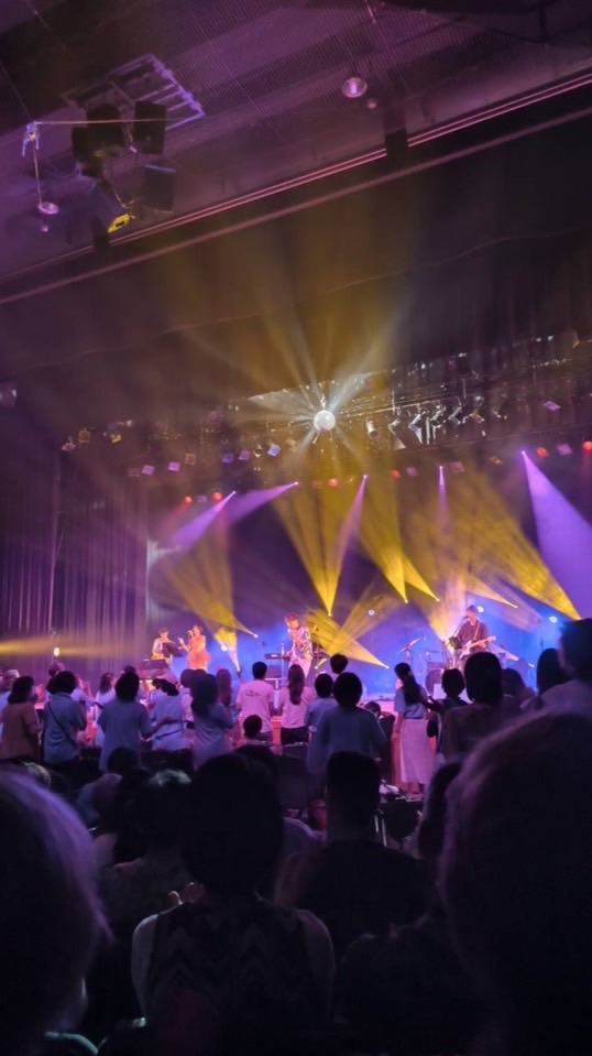 TAKERU魂の大音楽祭buddies