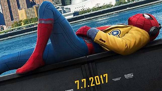 Kabar Buruk: Spider-Man Terancam Keluar dari Marvel Cinematic Universe!