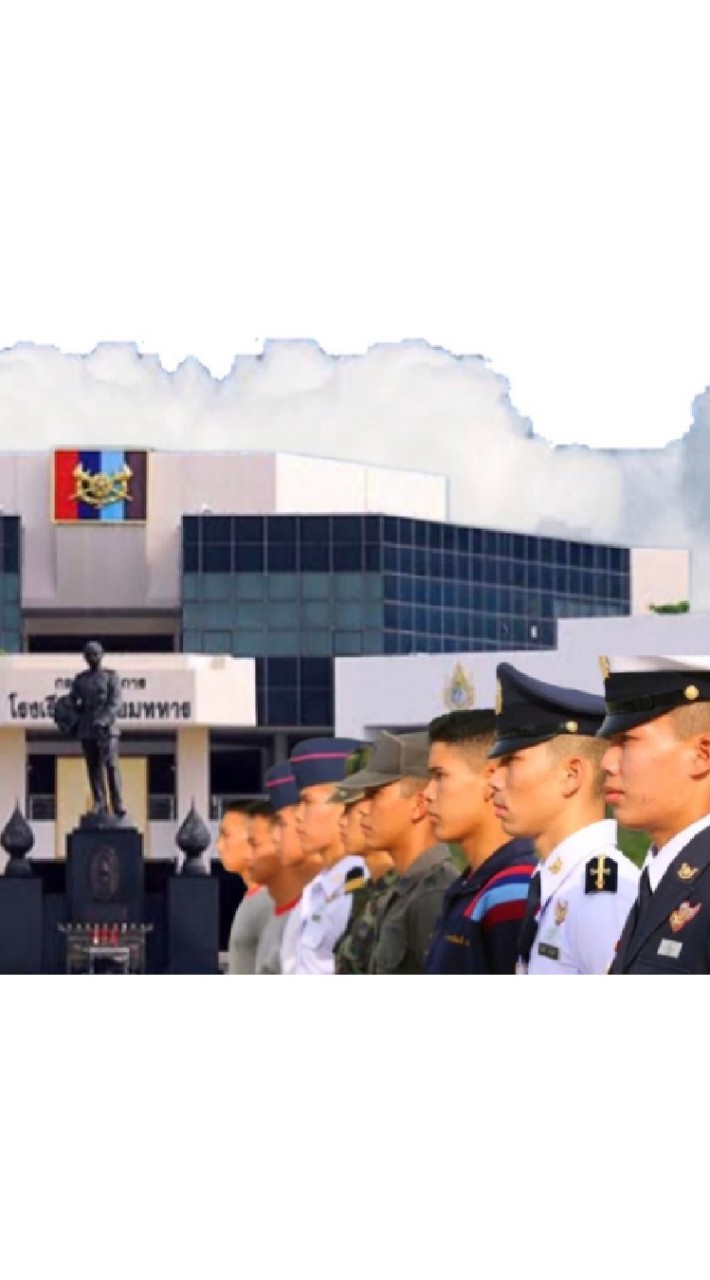 ผปค.65 รวมทุกเหล่า