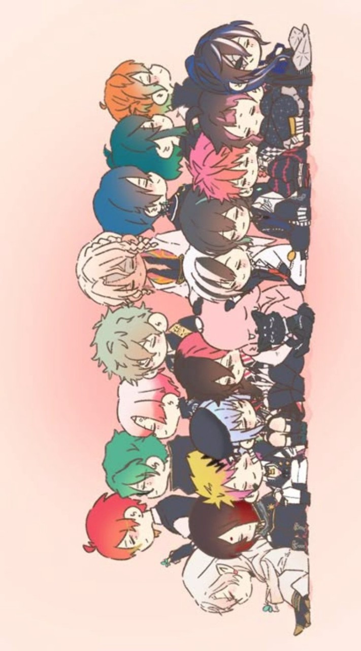 あくねこ等激緩也