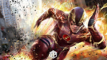 DC 獨立電影《閃電俠 The Flash》確認在2022年上映！