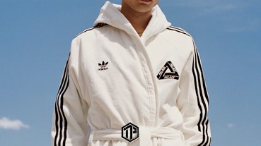 Palace x adidas Originals 2018聯乘計劃 將推出2復古滑板鞋！