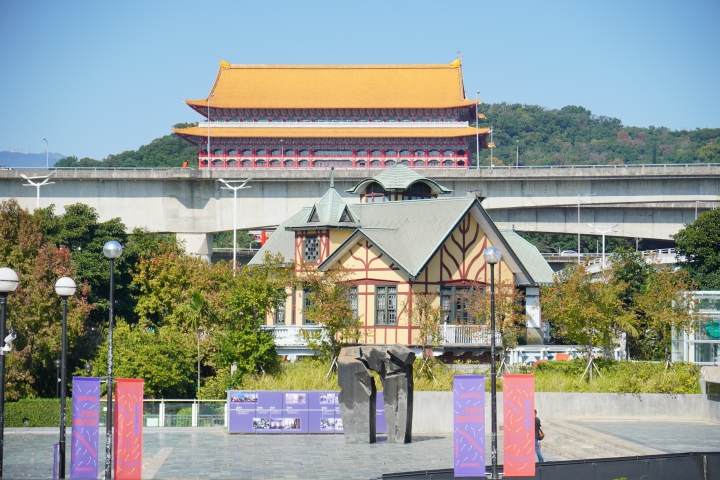 攝錄輕旗艦 Sony A6400 隨身相機動手玩